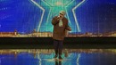 Величайшая ошибка судьи на шоу талантов в Ирландии