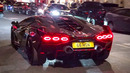 Supercars in London 2026 #CSATW828