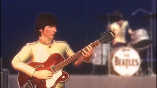 I Feel Fine – The Beatles Rock Band