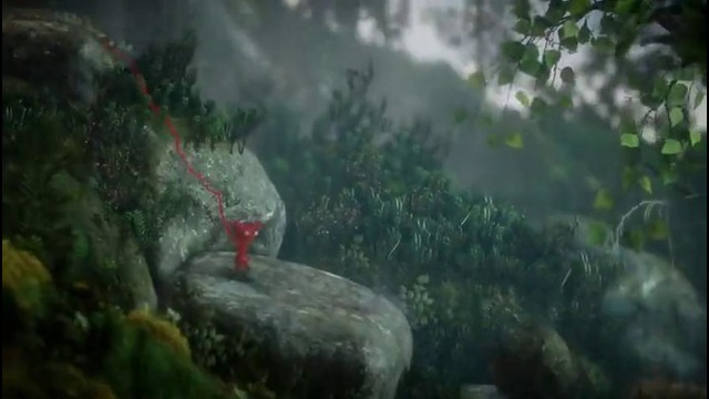 Олег Брейн:Unravel – Опасный и Красивый Лес #3