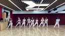 TWICE “MORE & MORE” Dance Practice Video