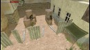 Cs 1.6 tactics #5 esc gaming de tuscan pistol round (ct side)