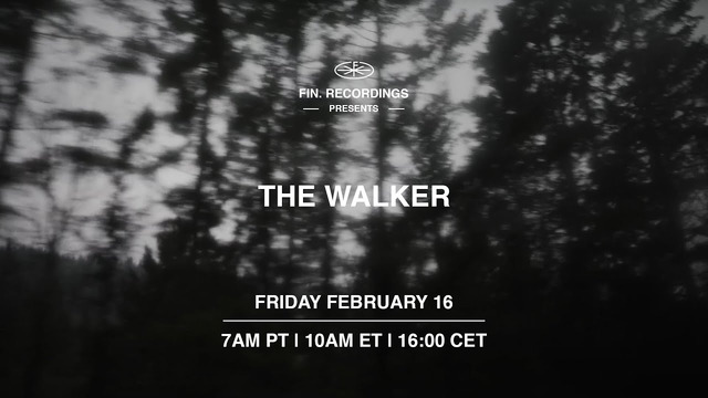 SYML – «The Walker» (Official Video 2024!)