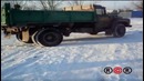 Дрифт на грузовиках