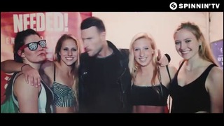 Don Diablo – Back In Time (Official Music Video)