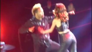 Selena Gomez – Come & Get It (Revival Tour Manila 2016)
