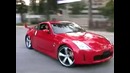 350z drifting