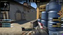 North vs AVANGAR, map 2 inferno