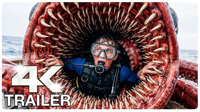 NEW UPCOMING MOVIE TRAILERS 2026 (Weekly #38)