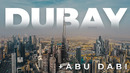 Dubay — dunyodagi eng katta attraksion + Abu Dabi. Nozim Safari