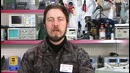 18 Параметрический стабилизатор напряжения
