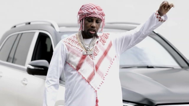 Fabolous – Fabu Dhabi (Recap)