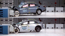 Toyota Prius VS Hyundai Sonata 2025 Crash Test
