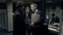 IKOTIKA – Шерлок. сезон 1 серия 3 (обзор сериала)