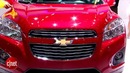 PMS 2012: Chevrolet Trax (2013)