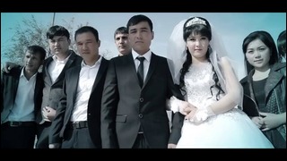 Wedding day Beruniy 28.10.2016