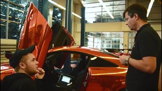 Владимир Молчанов. Audi TT, #ЛюТТая, ep.12. Прошивка, чип-тюнинг. Тестовый заезд
