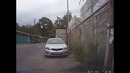Авария в Алматы (28/07/2014)