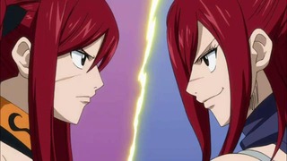 Fairy tail-86 серия