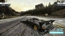 Занос NFS