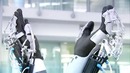 ExoHand – механическая рука с обратной связью