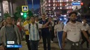 Вести недели с Дмитрием Киселевым от 24.06.18