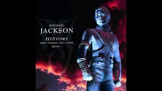 Michael Jackson – Tabloid Junkie (audio)