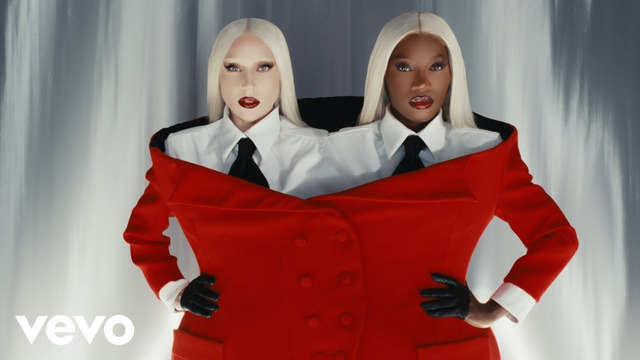 Lady Gaga, Doechii – RUNWAY (Official Music Video)
