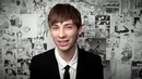 Топ 10 самых сексуальных парней из Аниме