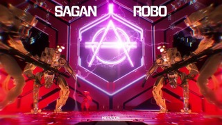 Sagan – Robo