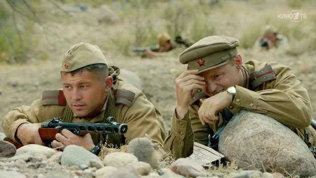Аллигатор – 8 серия | 2025 [КОНЕЦ]