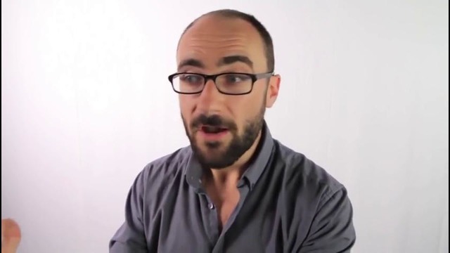 Почему нам становится скучно – Vsauce