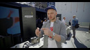 Rozetked. Внезапно крутые Bluetooth-наушники от Adidas