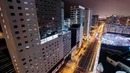 Midnight Barcelona