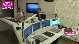 A State Of Trance – Episode 800 part 3 (#ASOT800)