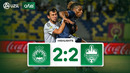 Superliga 16-tur. Paxtakor – Buxoro bahsida kiritilgan gol va xavfli vaziyatlar (Highlights)