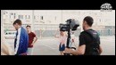 Время и Стекло – Навернопотомучто (Making-of)
