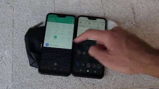 Xiaomi Mi A2 и Mi A2 Lite: Годнота или Зажрались