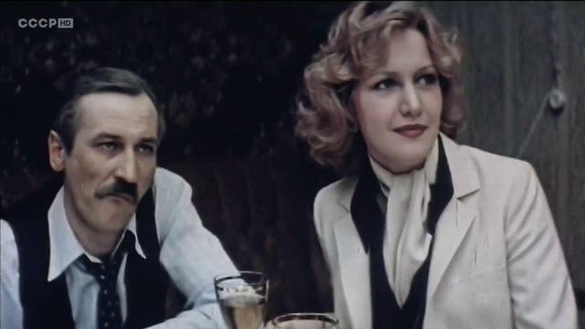 Из жизни начальника уголовного розыска (1983г)