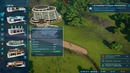 Jurassic World Evolution – Новые дино – Майазавр и Нодозавр #15