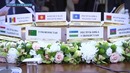 (HD) Shavkat Mirziyoyev MDH davlat rahbarlari kengashi majlisida ishtirok etdi