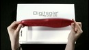Digitsole – «умные» стельки для обуви с подогревом