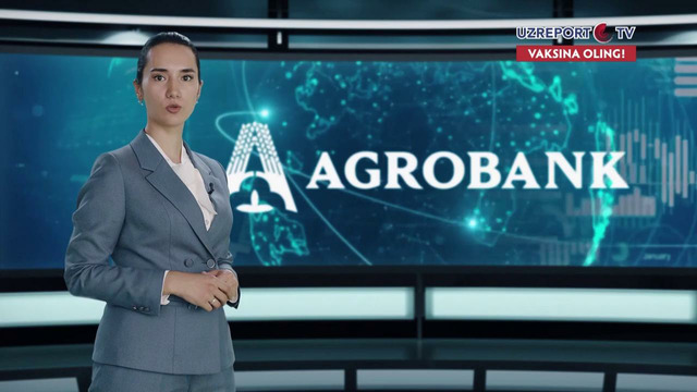 «Agrobank» aksiyadorlik tijorat bankida transformatsiya jarayonlari jadallik bilan olib borilmoqda