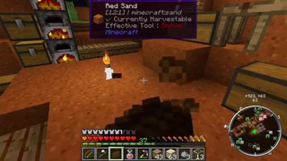 FTB Marooned with Pan #8 – Обойма гравия