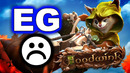 EG vs SADBOYS – HOODWINK PICK – DPC 2021 North America BTS DOTA 2