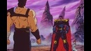 Кулак северной звезды/Hokuto no Ken 2 сезон 39 серия