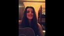 Пальчиками по коже