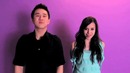 Megan Nicole and Jason Chen – ‘It Girl’ by Jason Derulo
