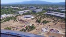 APPLE PARK: June 2017 – - Looking Through Open Doors