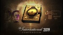 DOTA 2 – Компендиум Ti 2019 – Покупка, чек